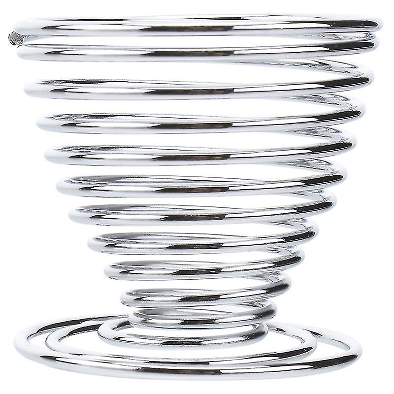 4pcs Bolied Egg Stand Storage