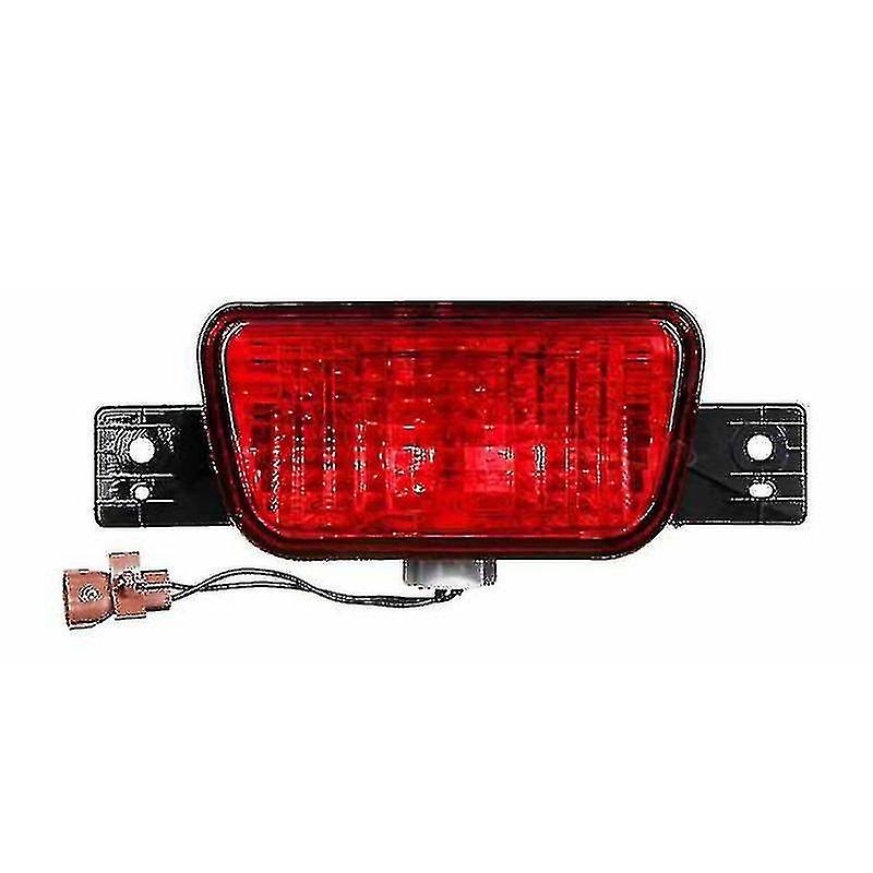  Rear Fog Lamp Suitable for Mitsubishi Pajero Montero 2007-2015