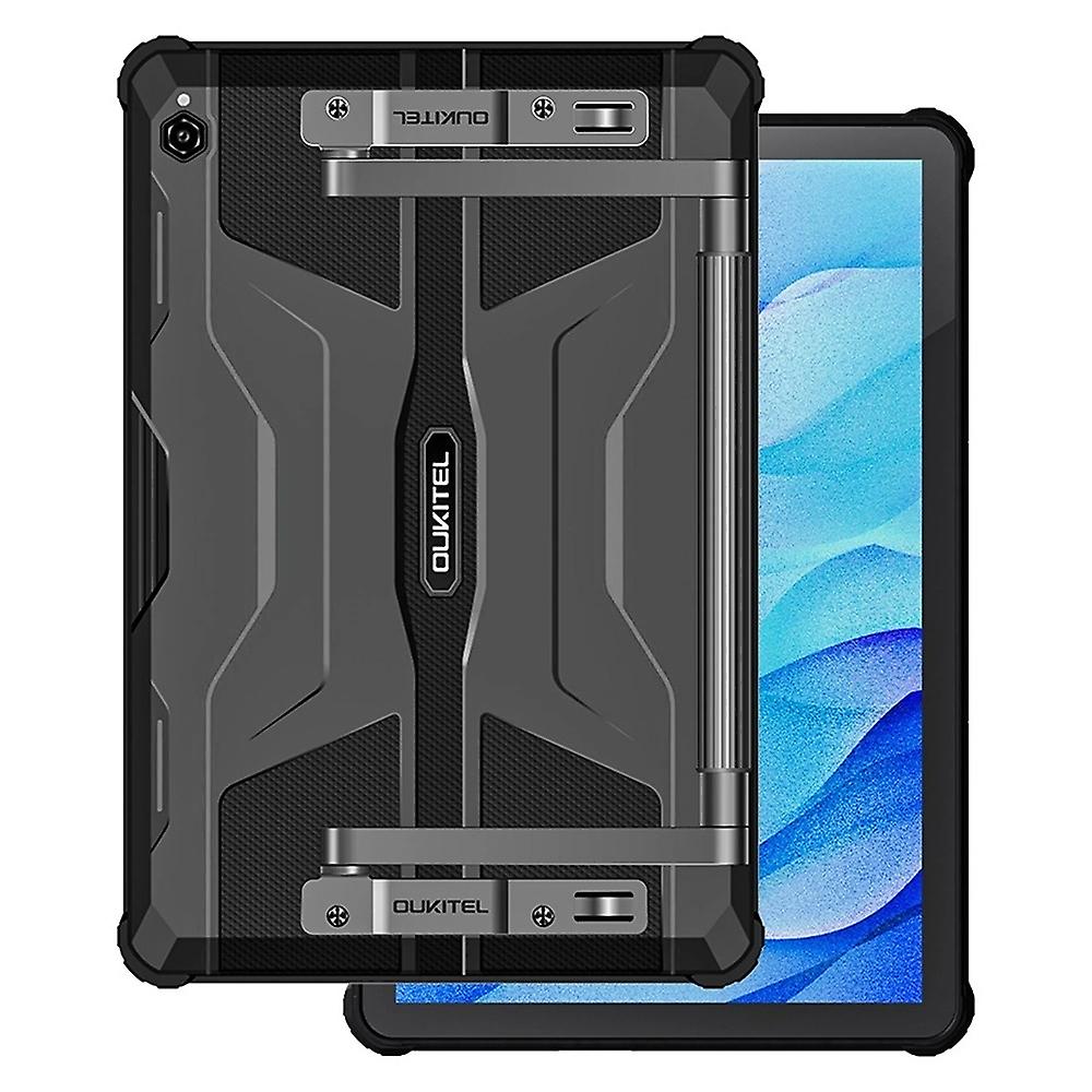 OUKITEL RT6 4G Rugged Tablet 10.1 inch 8GB+256GB