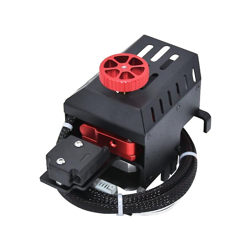 CR10 / Ender3用の多機能オールインワンアップグレードダイレクトドライブエクストルーダーキット