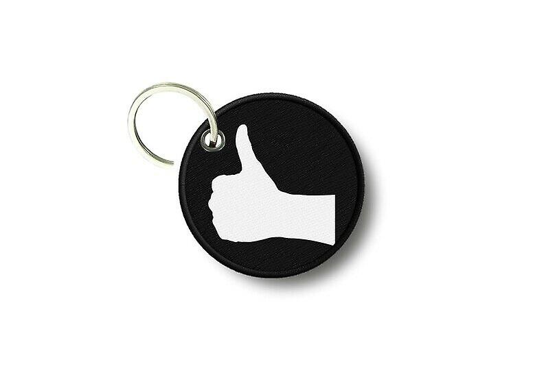 Key key door keys round prints double thumb face leve yes top