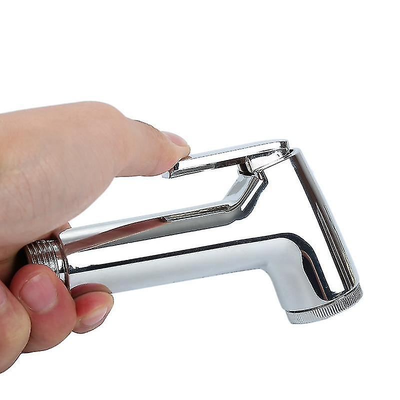 Bidet Faucets Sprayers Modern Clean And Clean Toilet Shower Gutter Spray Gun