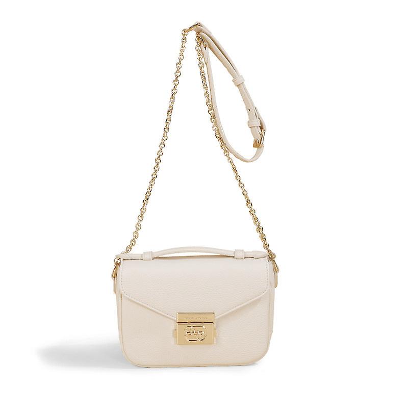 Women Handbag Chain Niche Design Clutch Shoulder Leather Phone