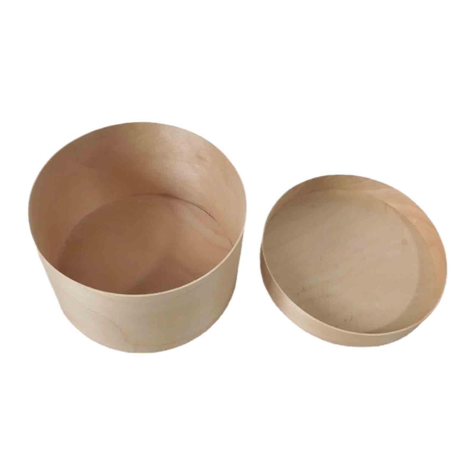 Disposable Cake Container Cake Dessert Storage Bakery Wrapping Multifunctional Bakery Box Sushi Box for Graduation Decoration