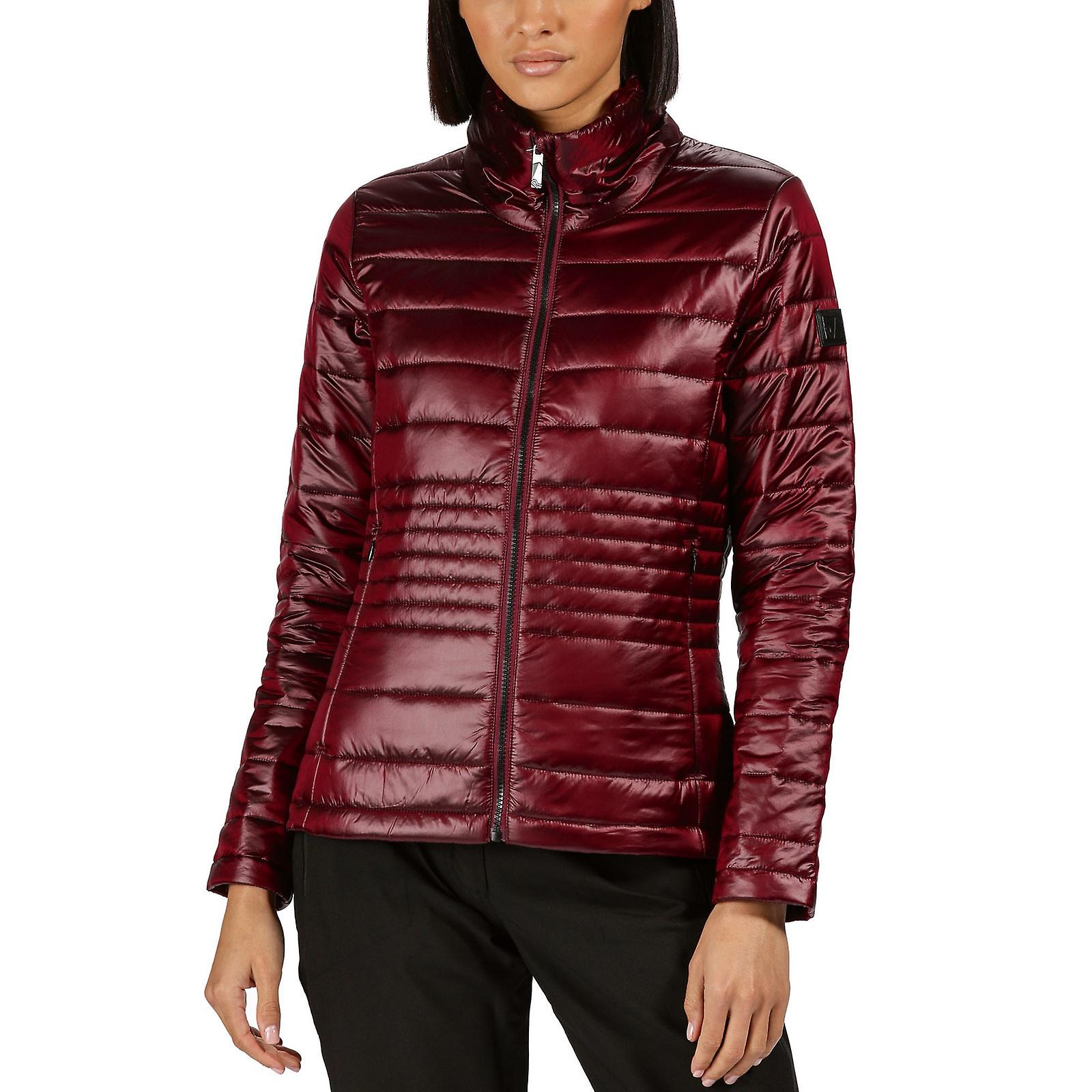 Regatta Womens Lustel Lightweight 