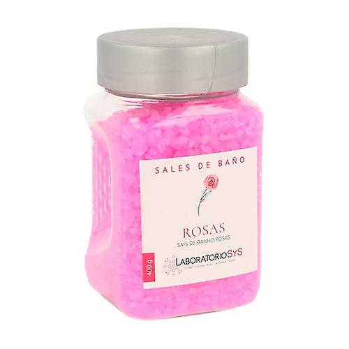 Bath Salts (Roses) 400 g