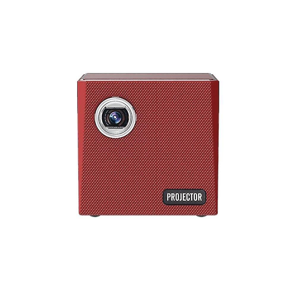 New C80 Mini Protable Projector Rk3128 Quad Core