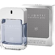 Bugatti - Signature Gray EDT 100ml