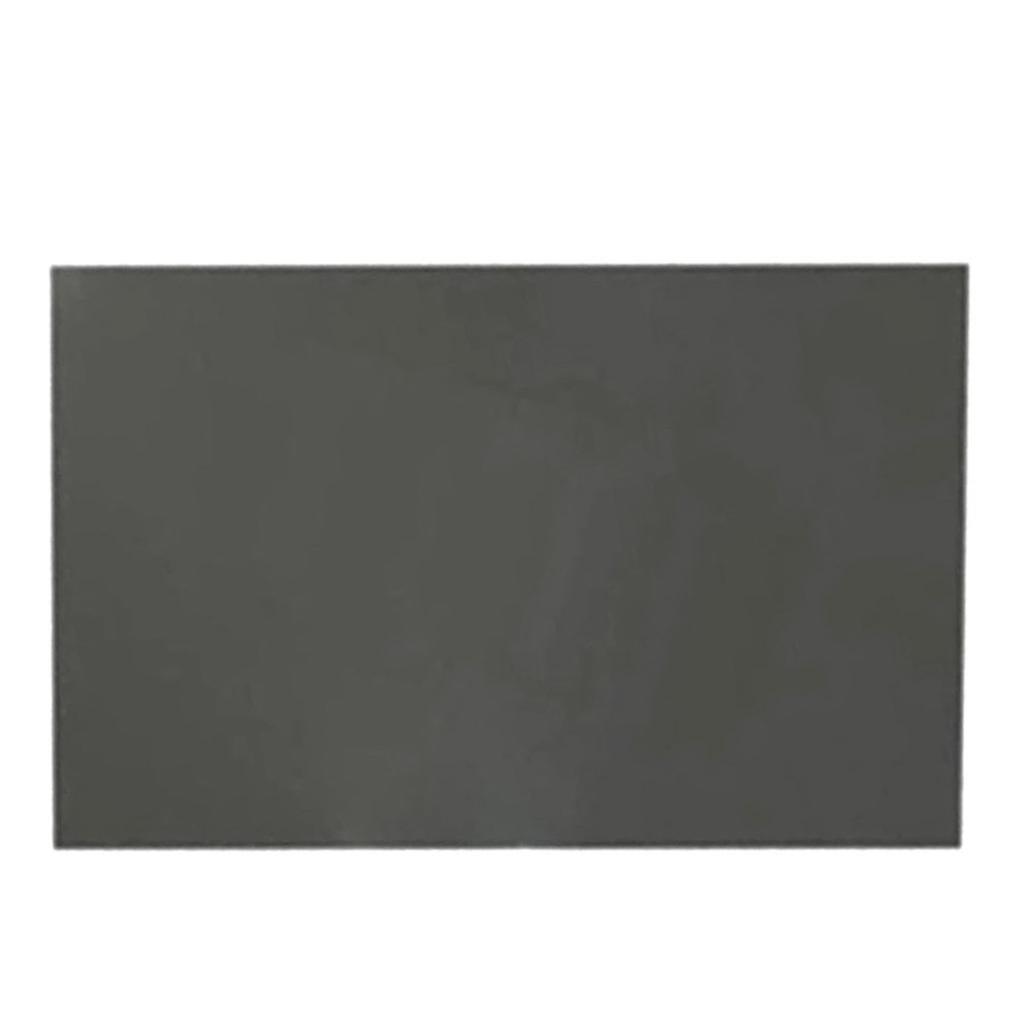 0/90 Grad linear polarisierte Folie Selbstklebende lineare Polarisator-Filterfolie