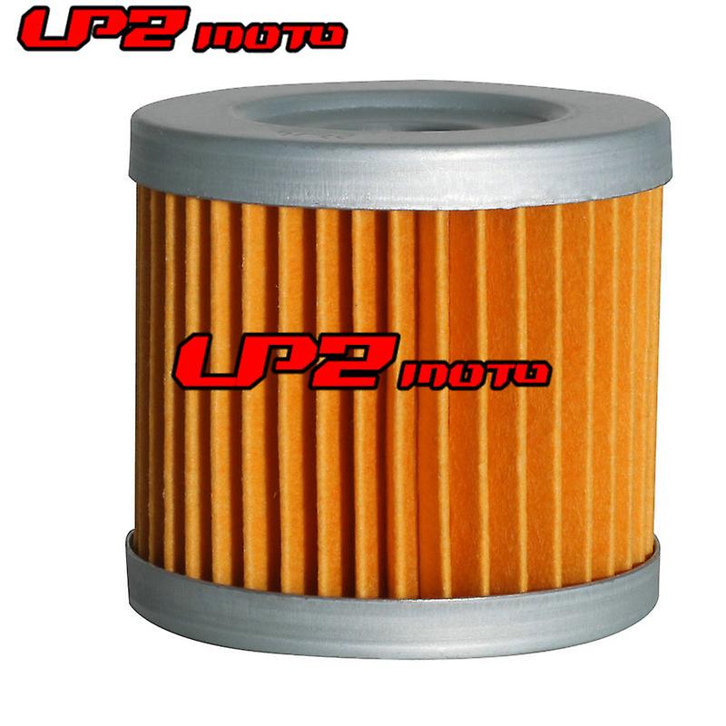 Compatible with Hyosung RT125 XRX125 04-08 oil grid oil filter