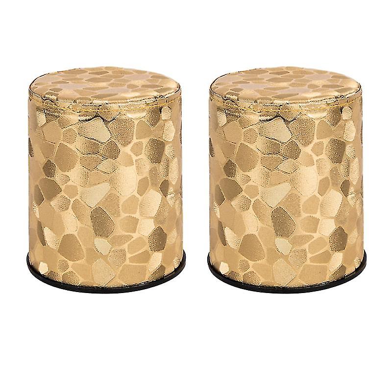 2 stuks dobbelsteendoos