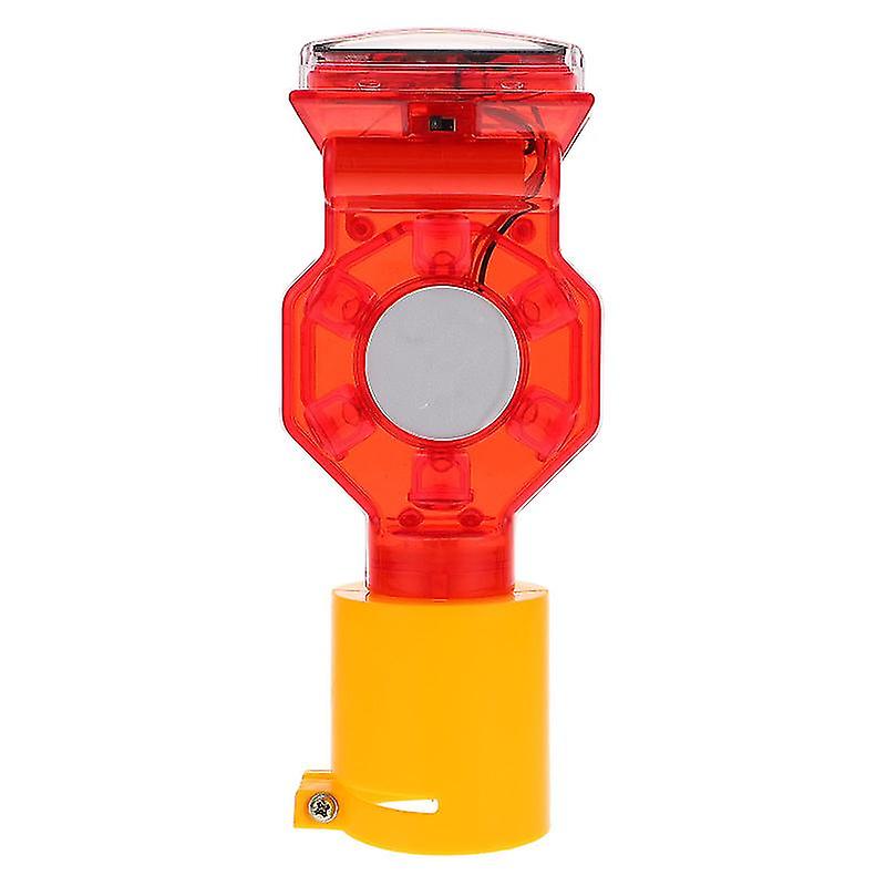 1pcs Solar Flashing Light
