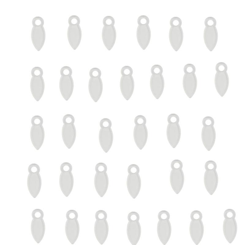 INF Clips für Bilderrahmen (50 Stück)