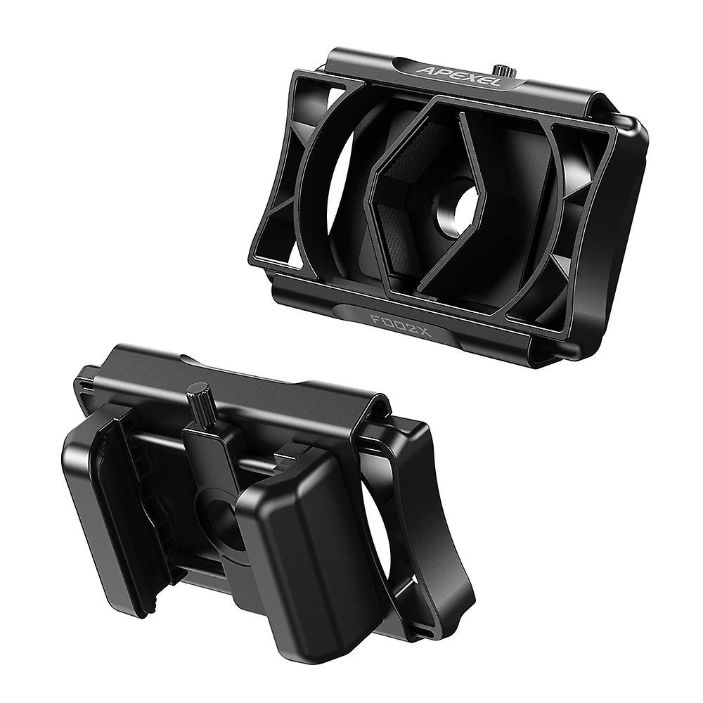 INF Universal Phone Adapter Bracket for Telescopes and Microscopes