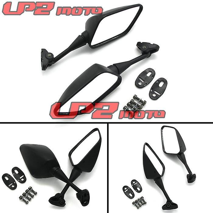 Suitable for Korea Hyosung HYOSUNG GT125R GT250R GT650R GT650S rearview mirror Rearview mirror