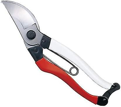 2024 Japanese Import Hand Pruner Short (bypass Pruners) - 7-inch Garden Pruning Shears