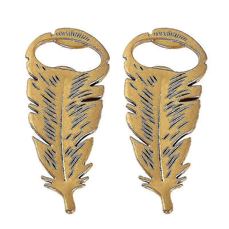 2 Stück Barware Korken, Shape Opener