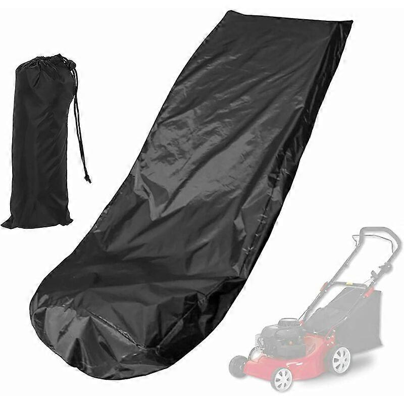 Trimmer Cover, Durable Polyester Dustproof Protective Cover Universal Size for Daily Use