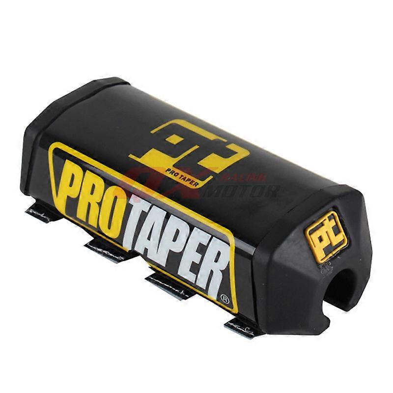 Moto bar pad για honda suzuki yamaha KTM husqvarna moto cross τιμόνι dirt pit ποδήλατο προστασία στήθους μοτοσικλετών μαξιλάρι τιμονιού~8797