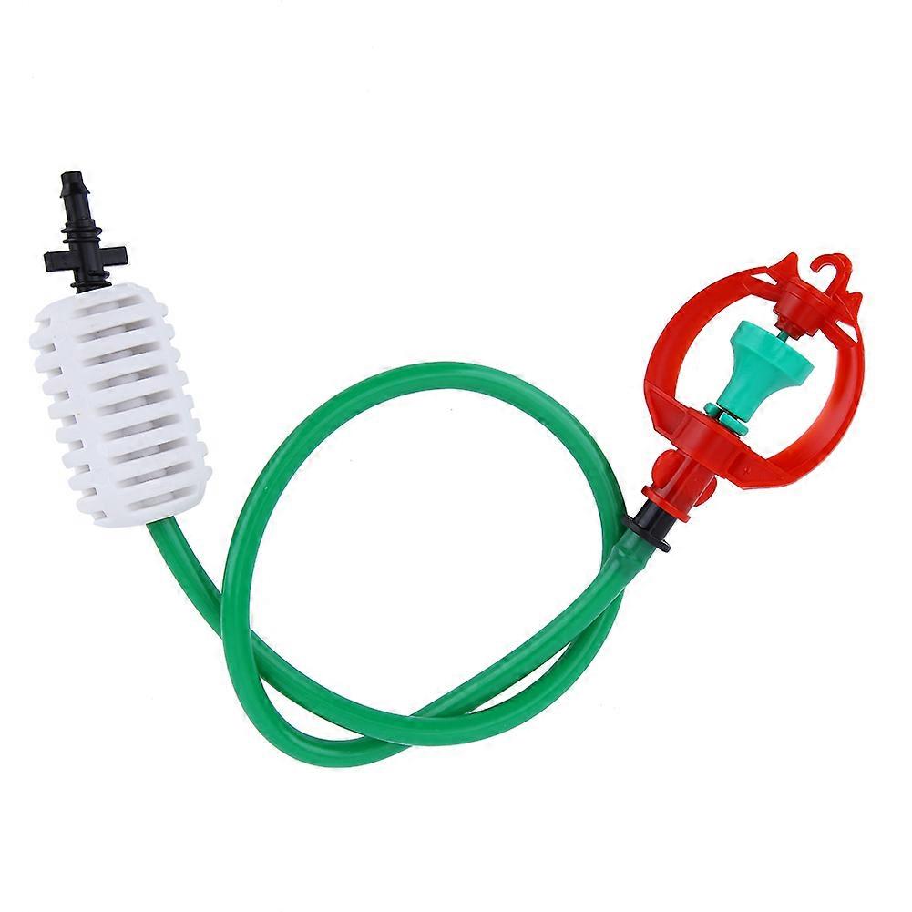 Upside-Down Nozzle Micro Sprinkler Nozzle Lantern Nozzle Rotating Nozzle Hanging Micro Nozzle