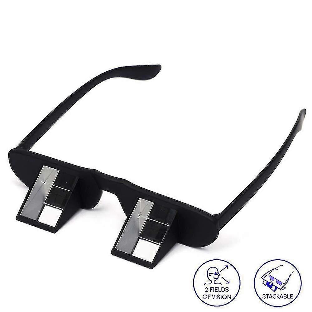 HD-lasiprisma optiset taittolasit ulkona kiipeilylasit