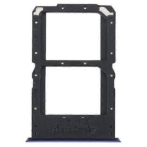 For Oppo Reno Sim Card Tray + Sim / Micro Sd Card Tray