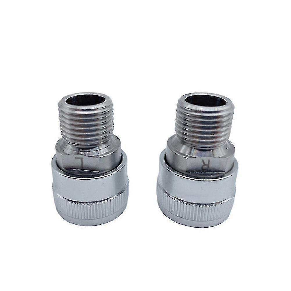 Titanium Alloy Ultra-fast Quick Release Buckle Pedal Adapter For All