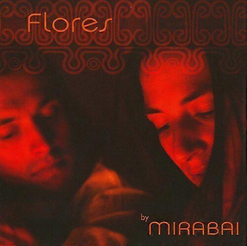 Flores CD (2004)