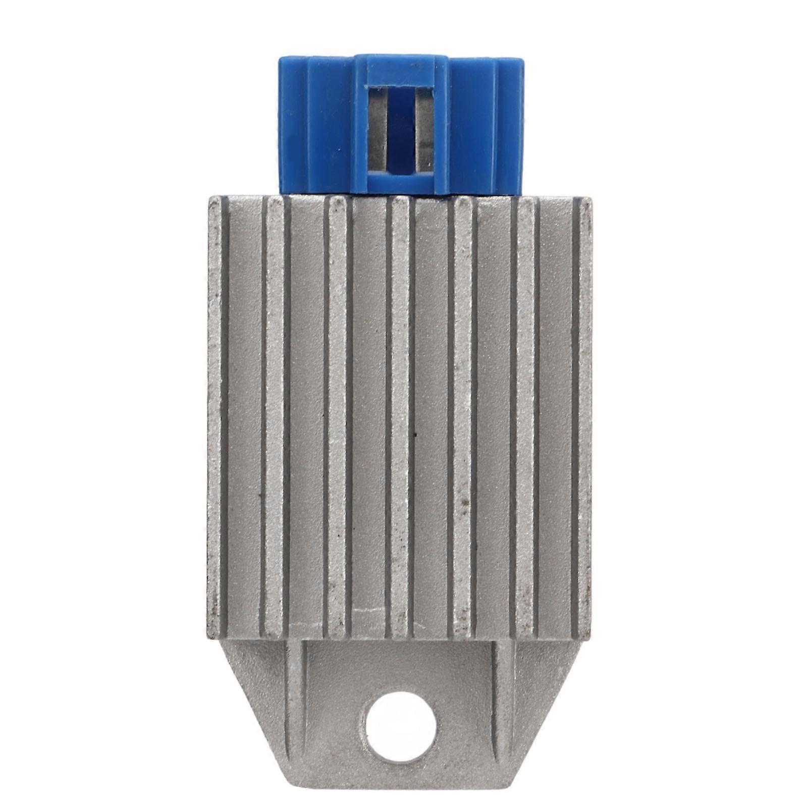 2PCsゴルフカート電圧レギュラー12V JF2819100100 G8 G9 G14 G16 G20 G21 G22ゴルフカート1991の交換