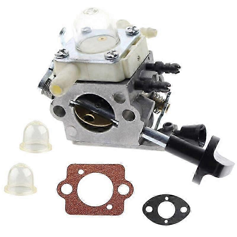 The Carburetor Carburetor is Suitable for SH56 SH56C SH86 SH86C BG86 C1M-S261BC -