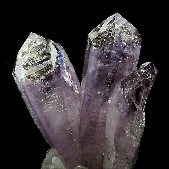 Amethyst 1262.0 carats