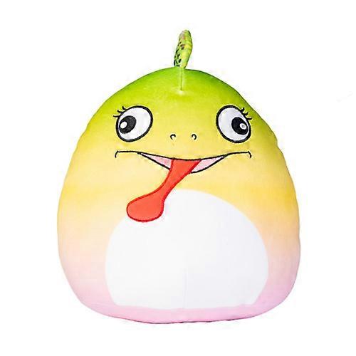 Smoosho's Pals Plush Toy - Chameleon