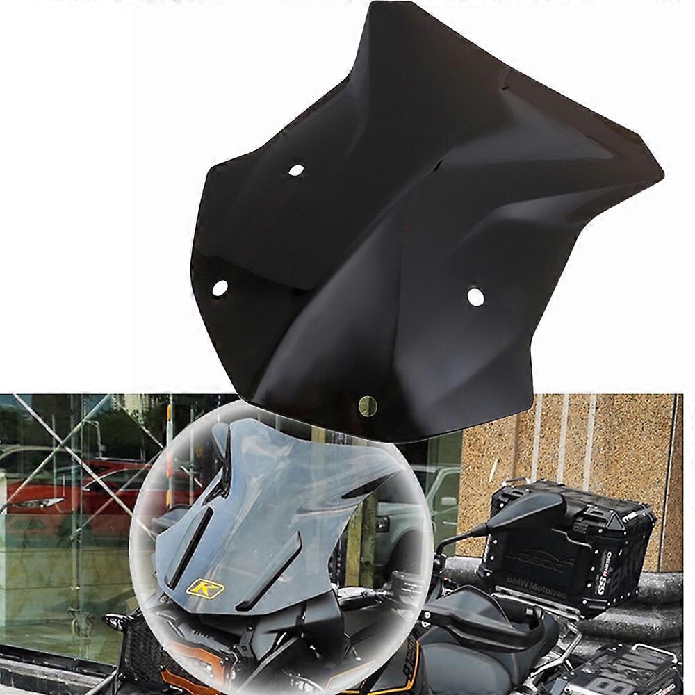 Για BMW R1250GS R1200GS Adventure R1250 GS LC ADV Παρμπρίζ Παρμπρίζ Προστατευτικό Αεροτομής Εκτροπέα Παρμπρίζ 2013-2021