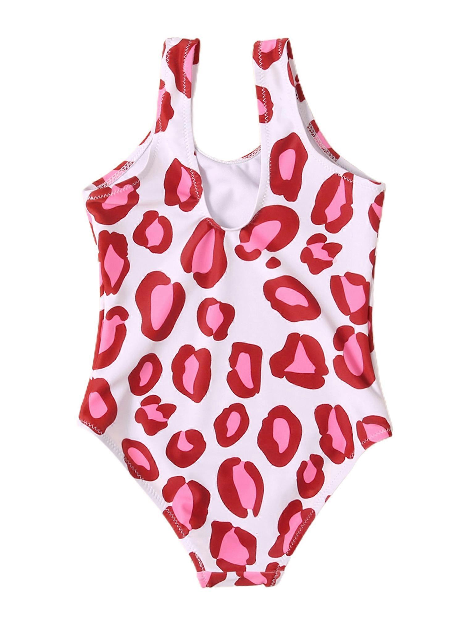 Toddler One-piece Swim