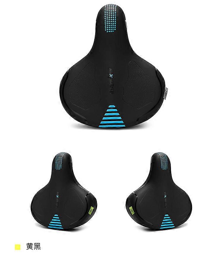 Bicycle Seatposts, Shengxin Factory Battery Car Bicycle Saddle Customized Widened Electric Car Saddle Enlarged Electric Car Seat In Stock