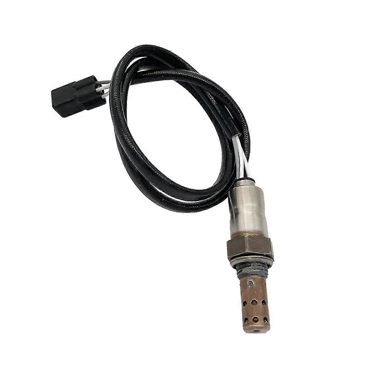Sonde Lambda 4 Fils Vulcan S Sonde Lambda ZFISH 21176-0775 Pour Kawasaki Vulcan S EN650 2015-2022, Versys 650 KLE650 2015-2020 Pièce Moto Kawasaki