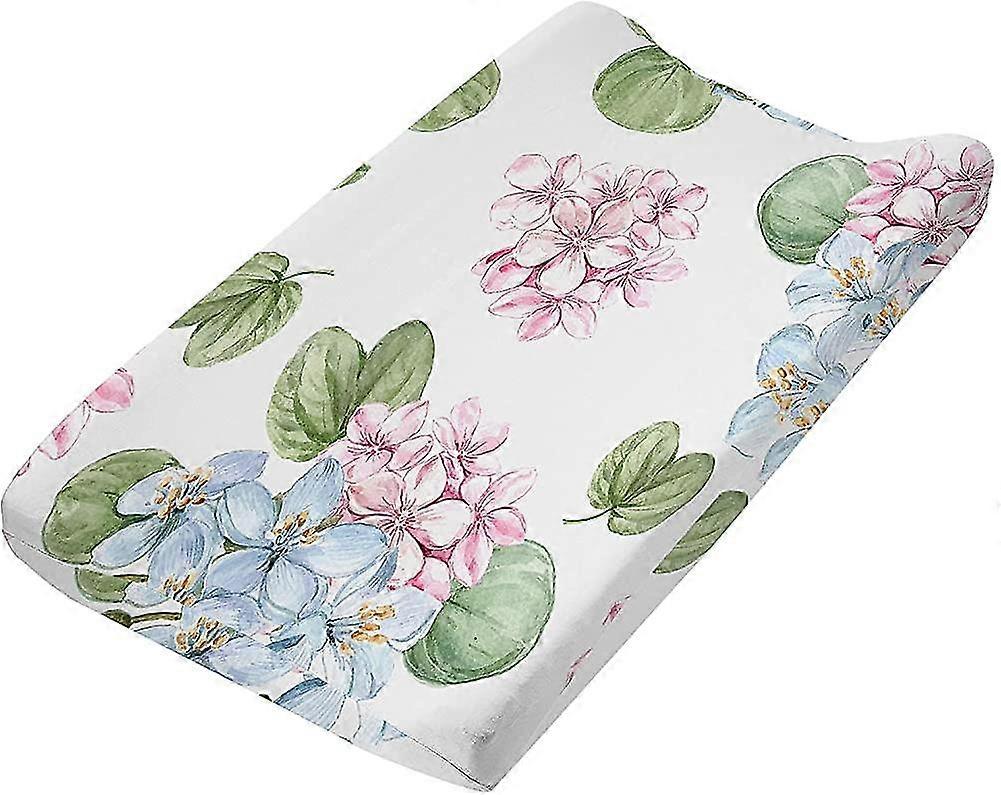 Nursery Changing Pad Cover (cover Only) (j)