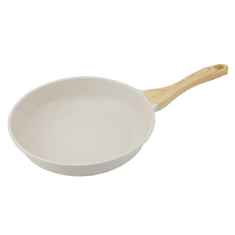 maifan stone frying pan nonstick pan with handle breakfast pot 28cm