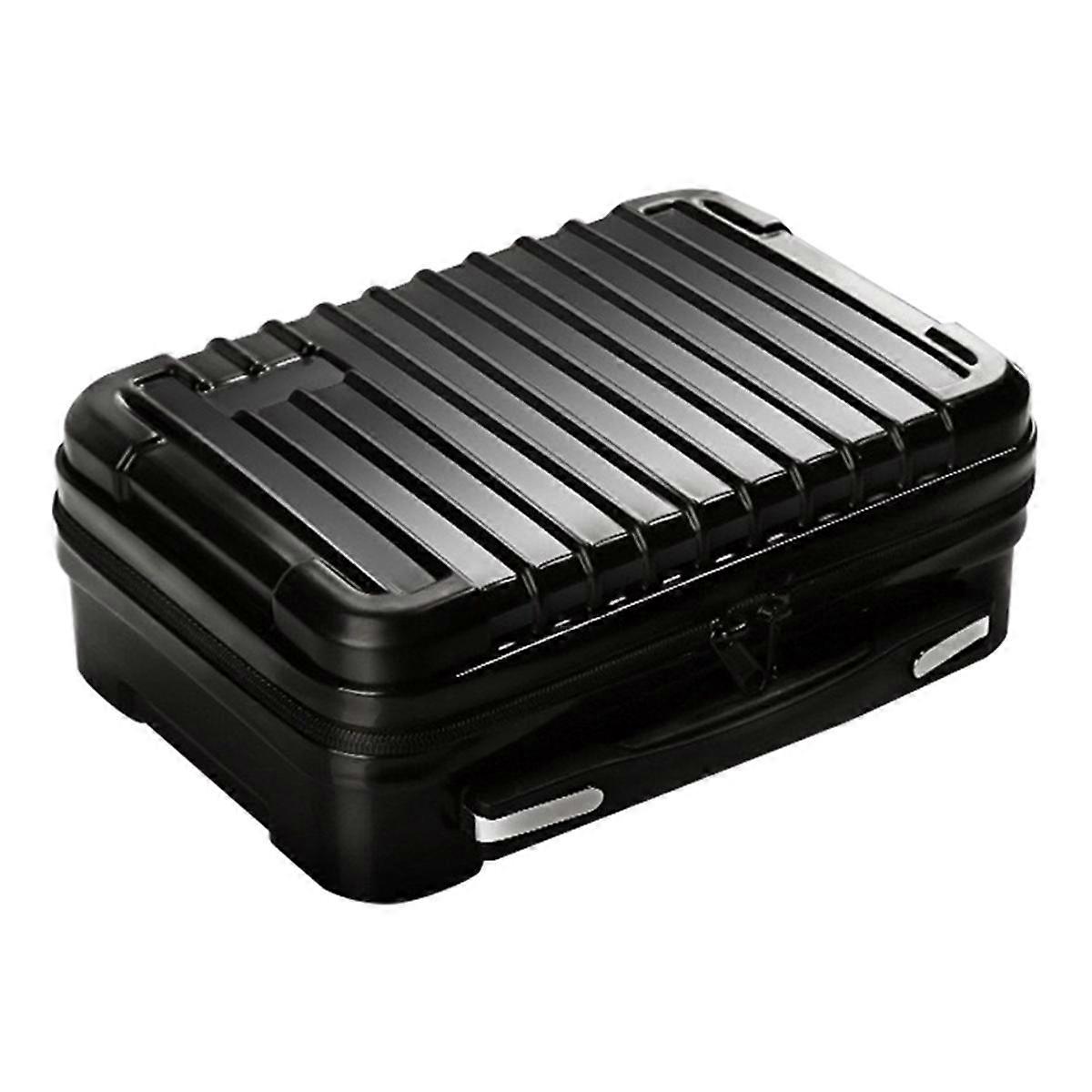 For NEO Portable Box for NEO Handheld Aircraft Storage Case Hardshell Accessory Carrying Case Black