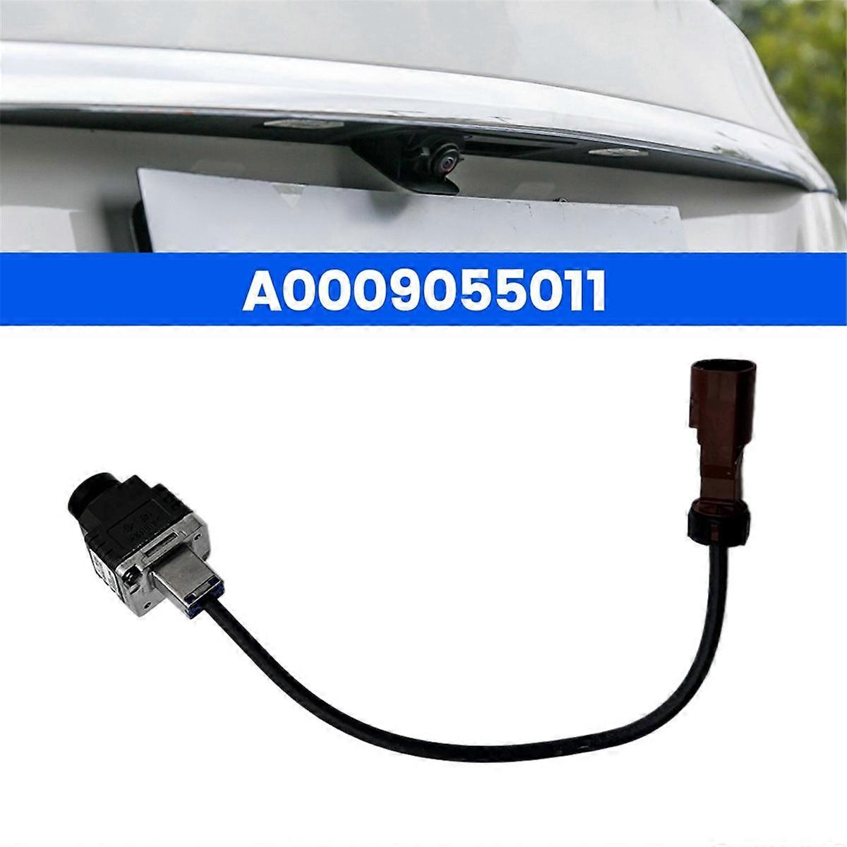A0009055011 for - C-Class W205 Car Rear View Camera 360 Degree Camera 0009055011
