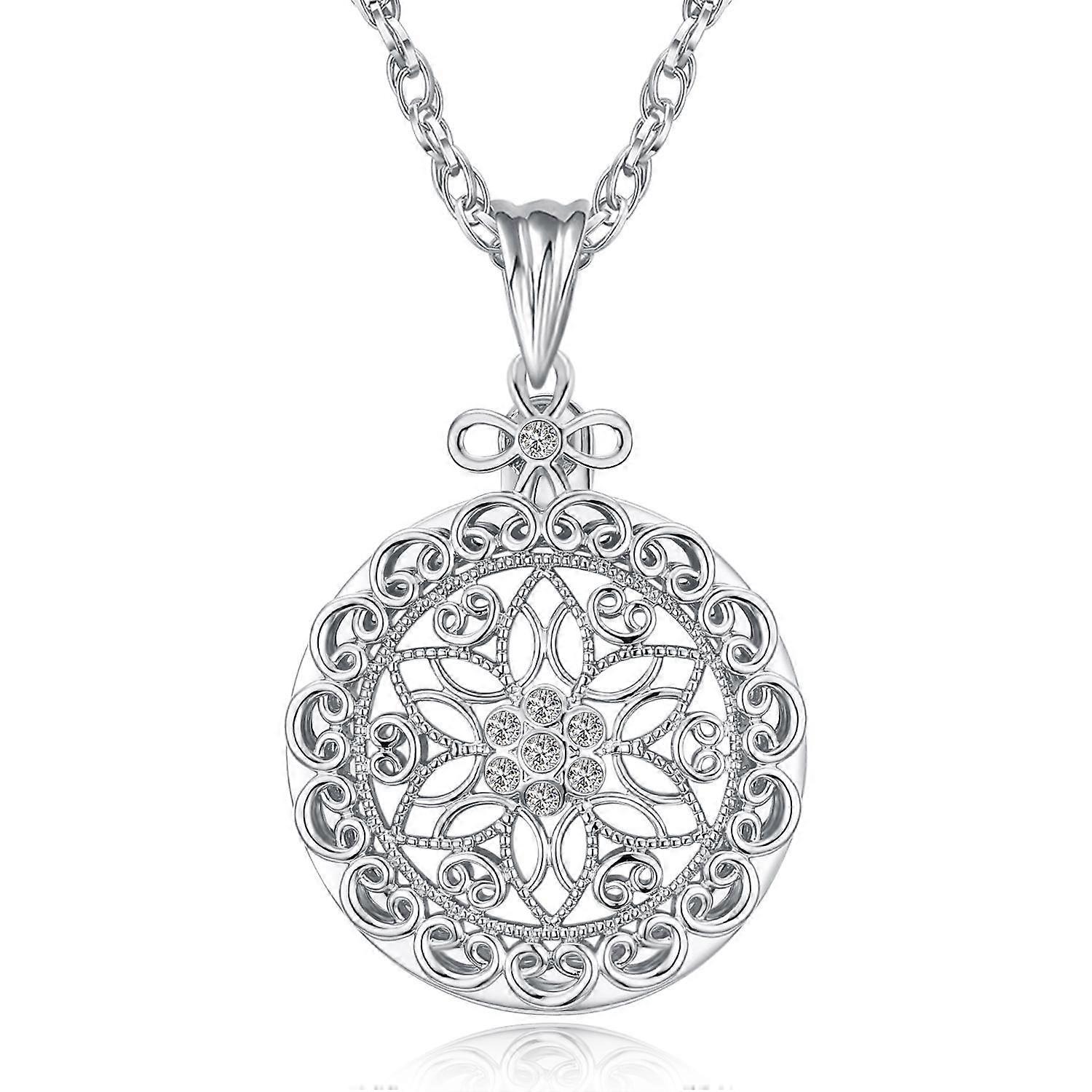 YLKBTY Long Chain Necklace YLKBTY