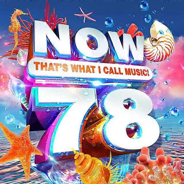 Various Artists - Now 78 - CD