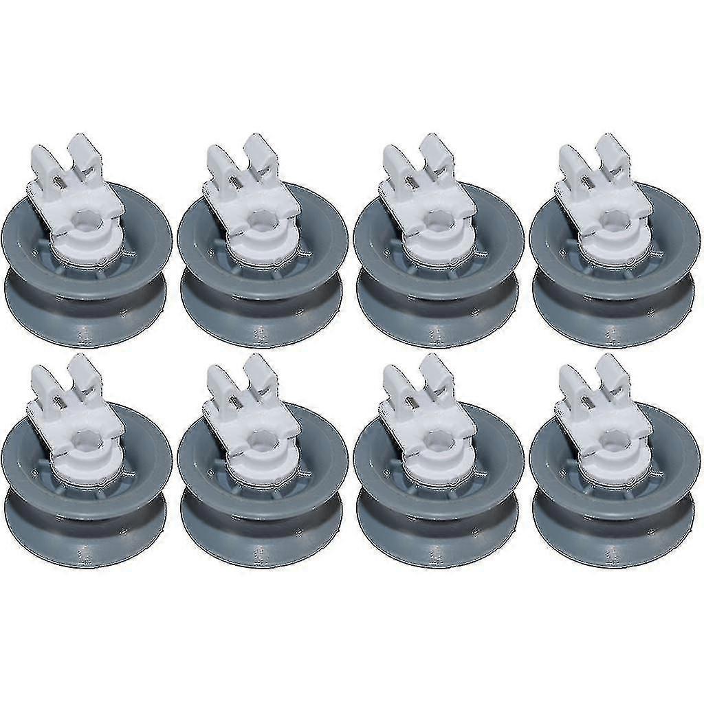 מדיח כלים גלגל מתלה סלסלה עליונה עבור Bosch Neff סימנס X 8