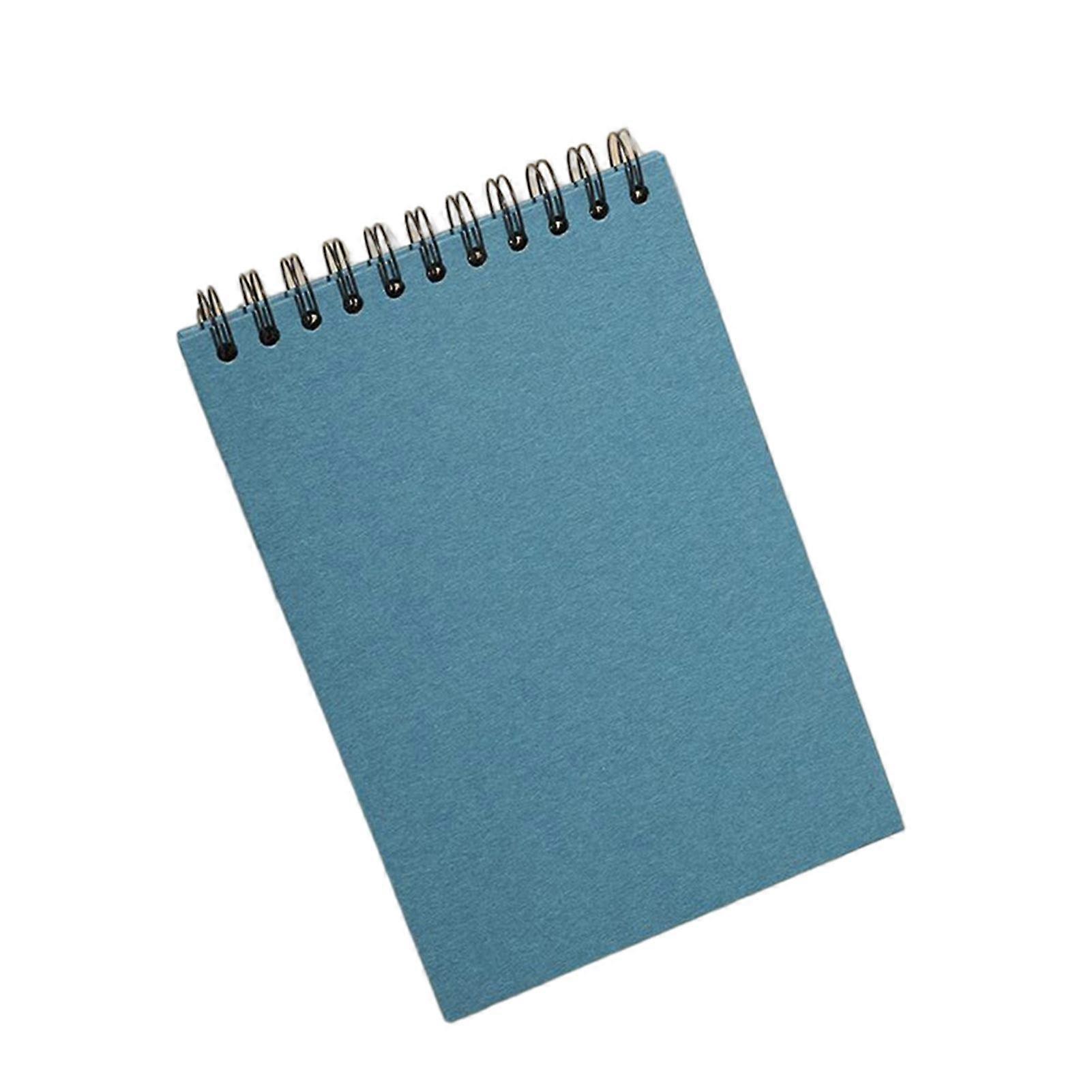A5 DIY Handmade Albums Personalized Photo Scrapbook Suitable for Travel Family Memory