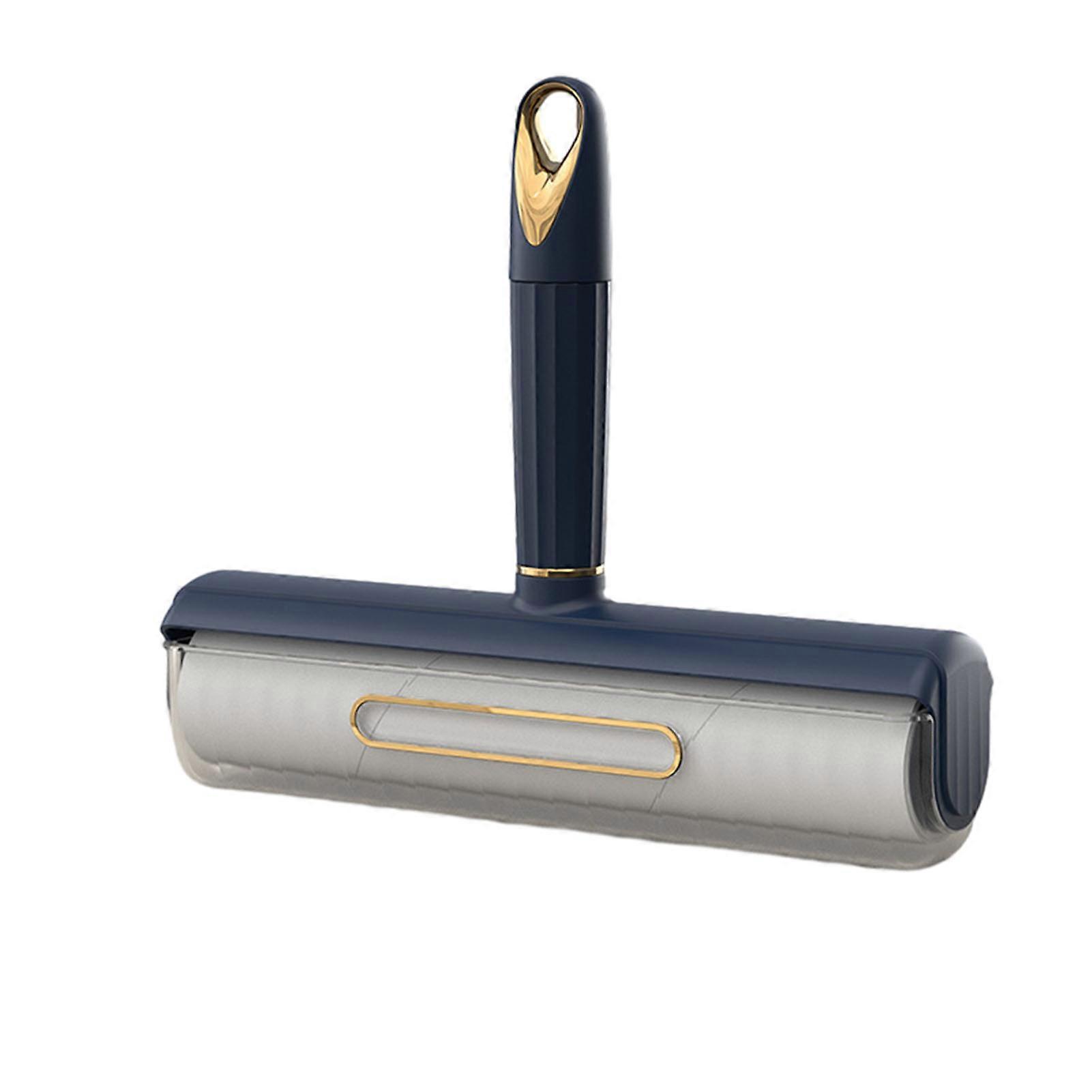 Multi-functional Lint Cleaning Roller Strongly Adsorbed Carpet Lint Remover for Clothing