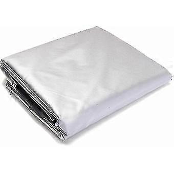 Wintering Cover For Heat Pump 90*90*4cm