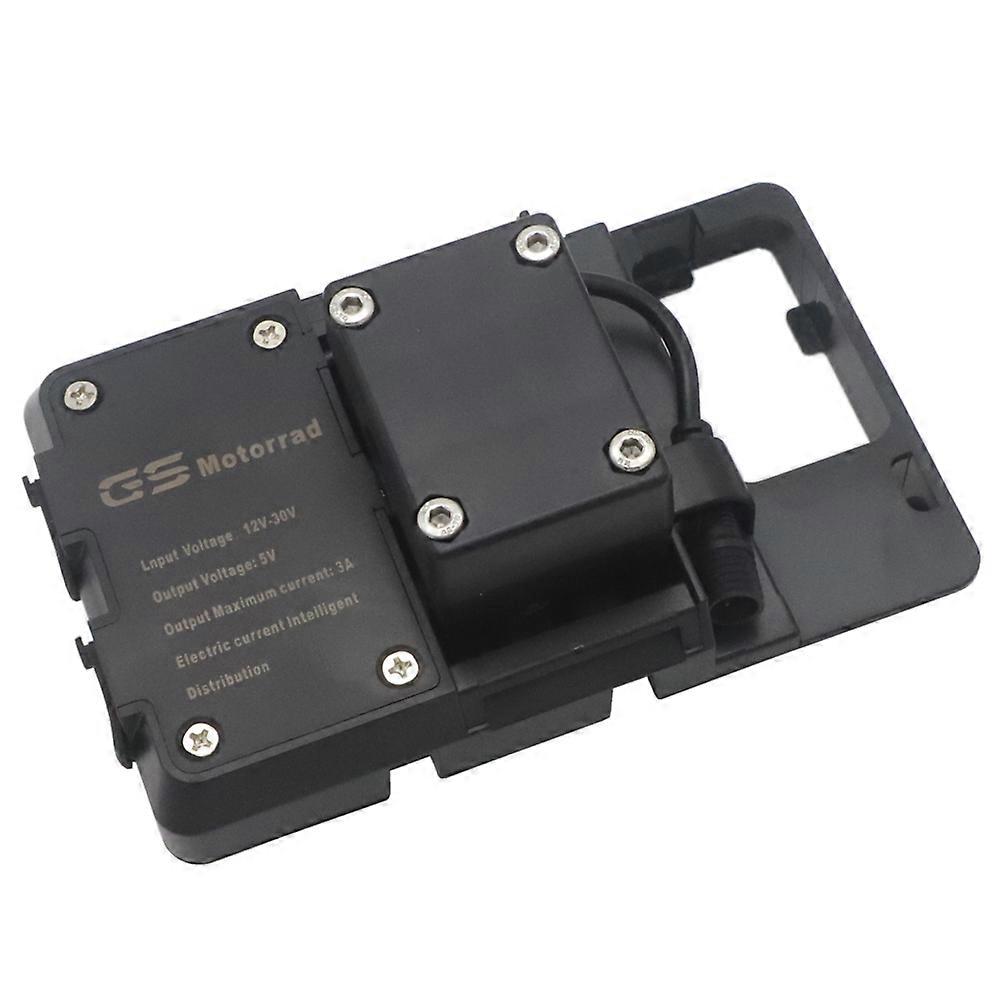 FOR BMW C400GT C 400GT C400 GT Windshield Mount Navigation Bracket GPS Smartphone Holder Motorcycle