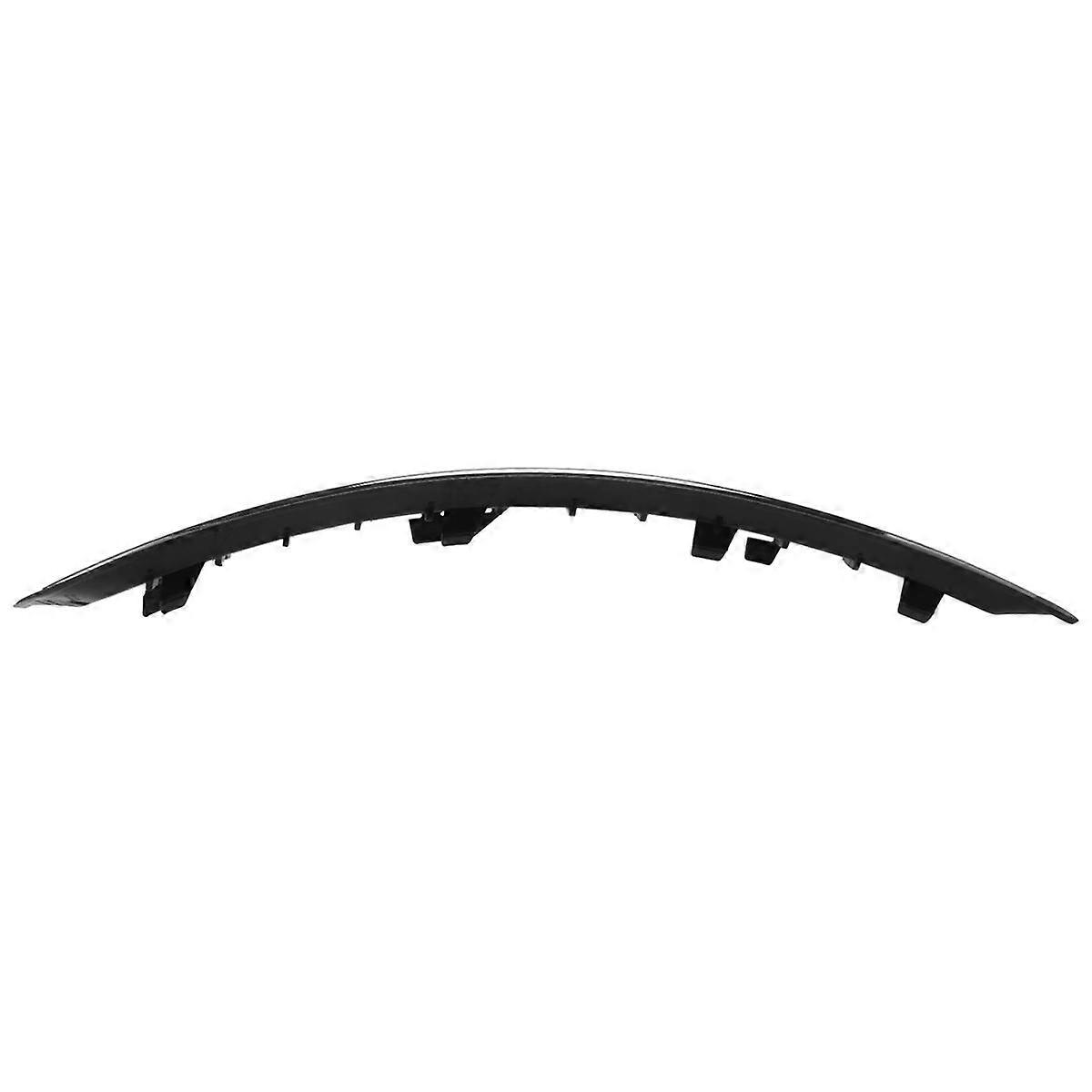 30790053 30790054 Car Left Right Chrome Front Bumper Cover Trim Grille for XC90 2007-2014