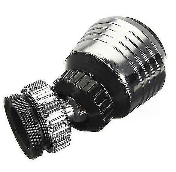 360 Degree water bubbler saving tap