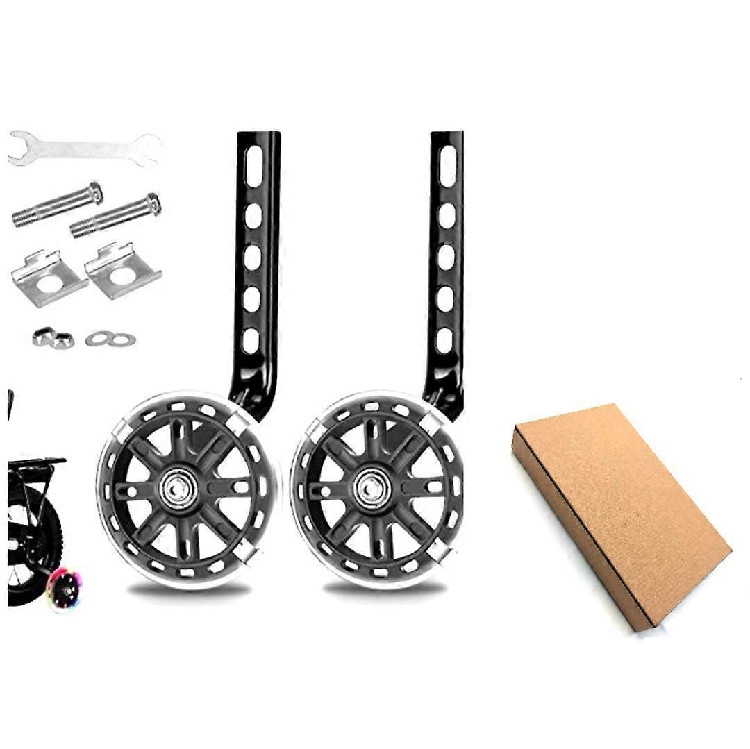 Universal Training Wheelsbicycle Stabilisersauxiliary Wheel Bicycle